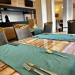 Central Hotel-Budva