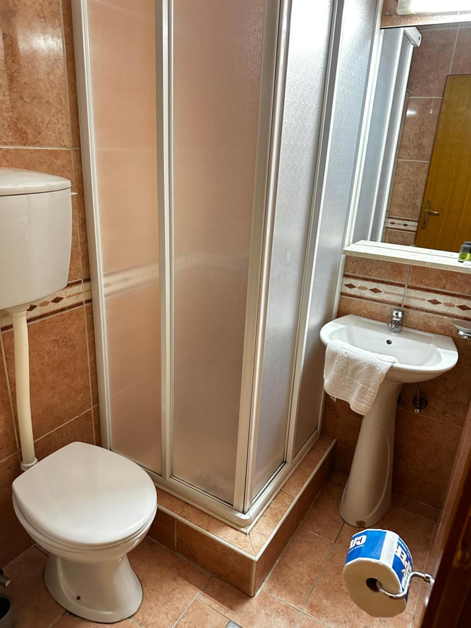 Konukevi Central Hotel-budva 3*