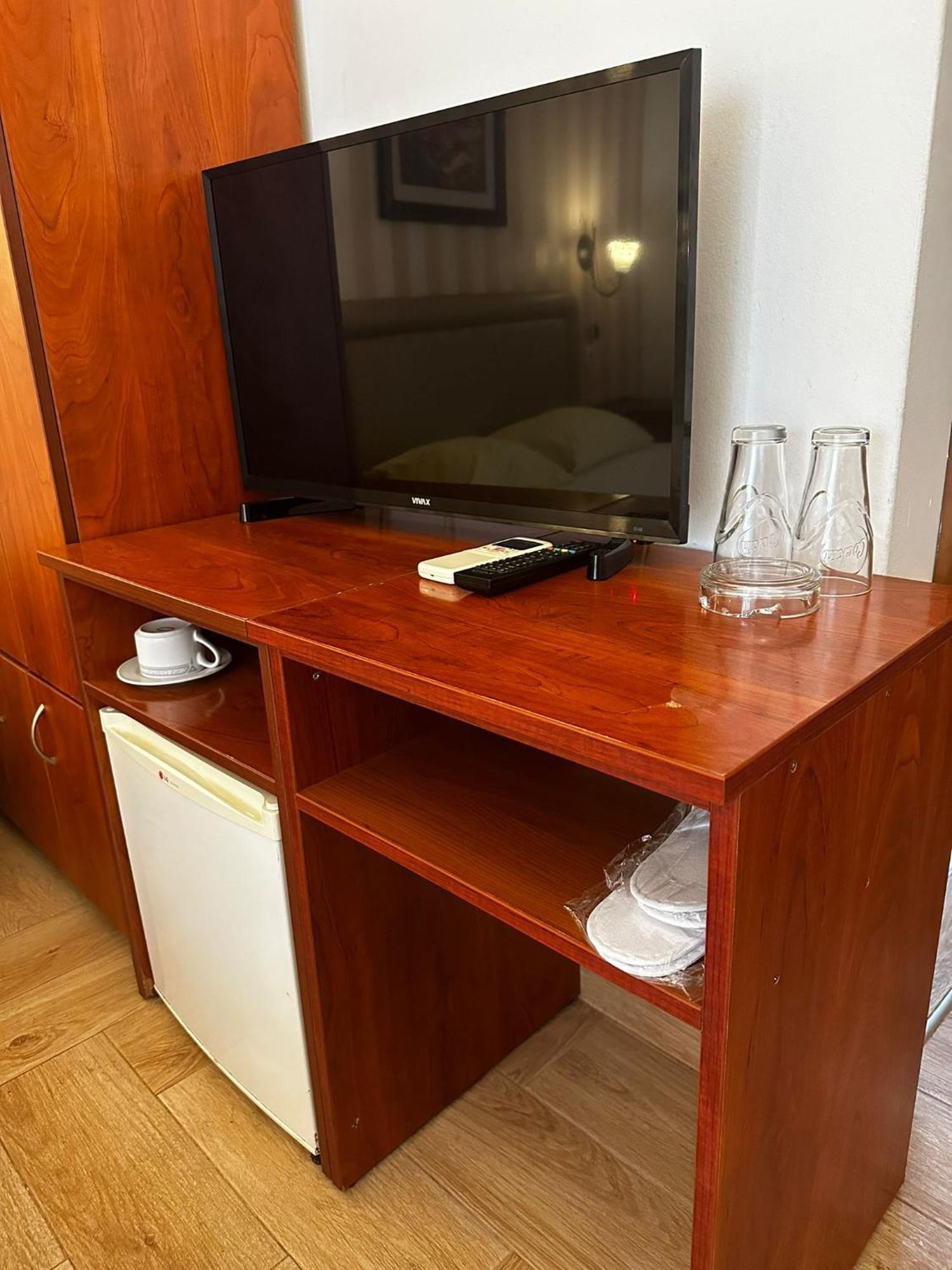 Central Hotel-budva 3*